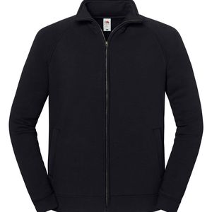 Iconic Premium Sweat Jacket, miniatyr 2